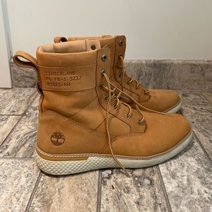 Timberland’s men. 11.5 men’s